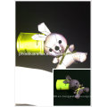 7cm Reflective Toy / Bear En13356